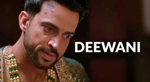 Deewani