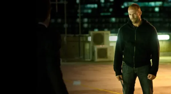 Blitz: Cop-Killer vs. Killer-Cop