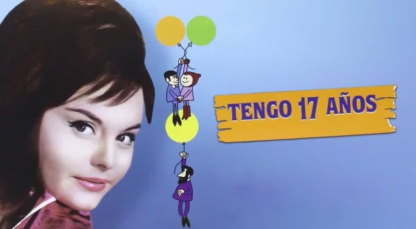 Tengo Diecisiete Años
