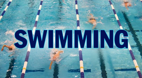 Live: Swimming