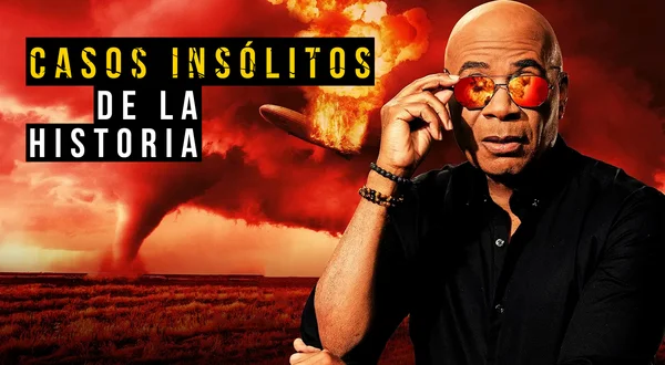 Casos insólitos de la historia