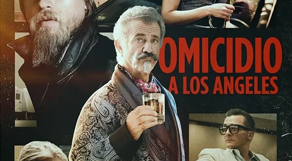 Omicidio a Los Angeles