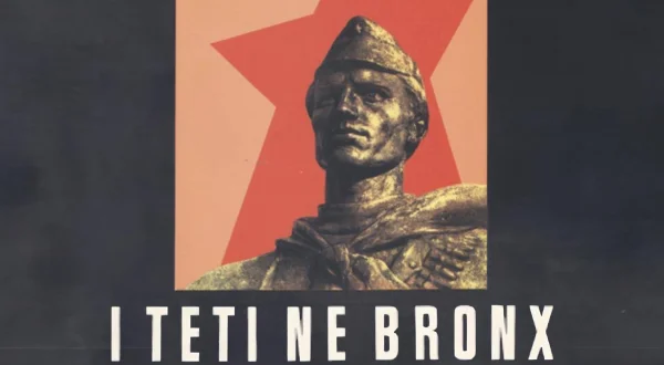 I teti në bronx