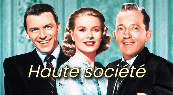 Haute société