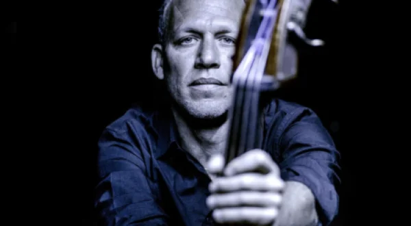 Avishai Cohen Quintet - Jazz In Marciac
