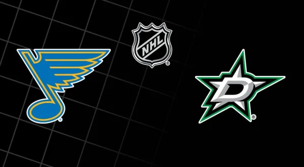 Live: NHL Hockey