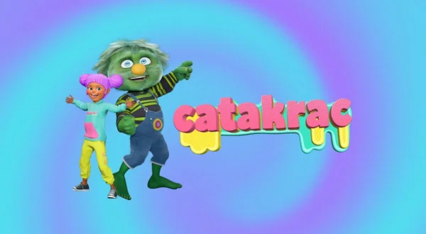 Catakrac