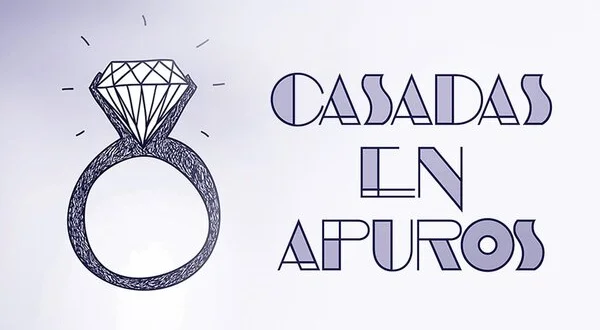 Casadas en apuros