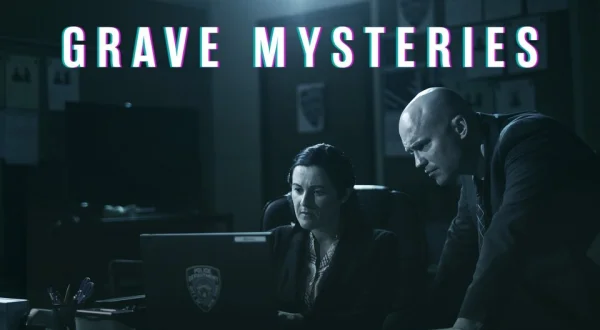 Grave Mysteries