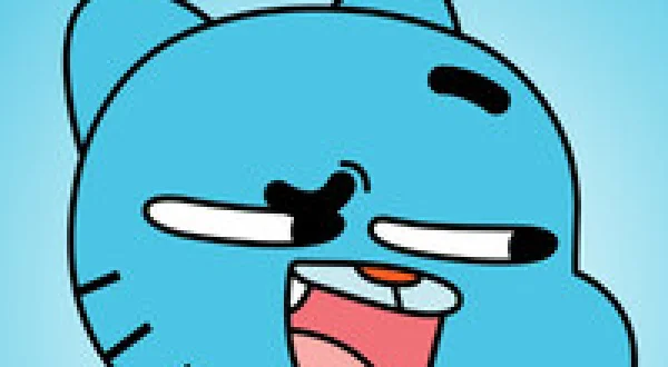 The Best of Gumball
