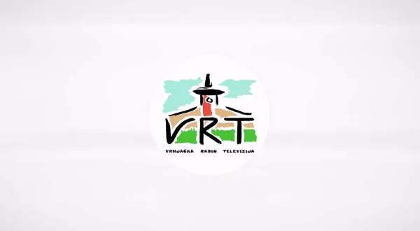 Iz arhive VRT-a
