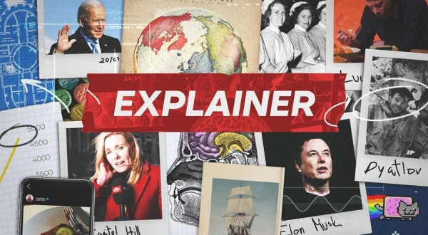 Explainer