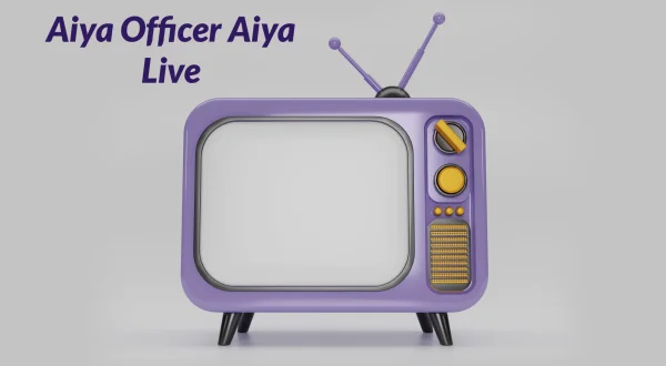 Aiya Officer Aiya Live