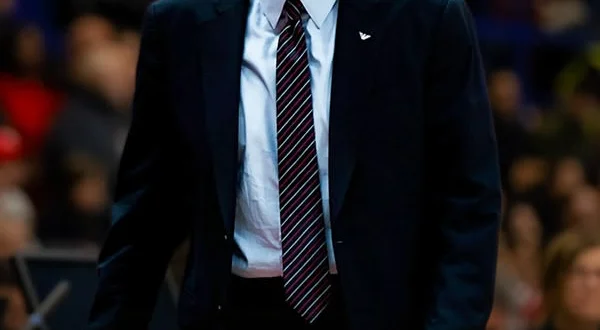 When Basketball Meets Business: Ettore Messina A New York