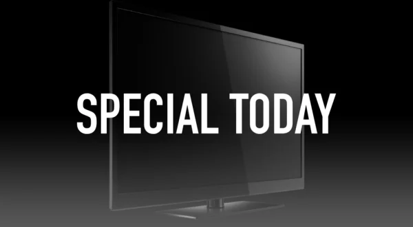 Special Today