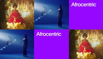 Afrocentric