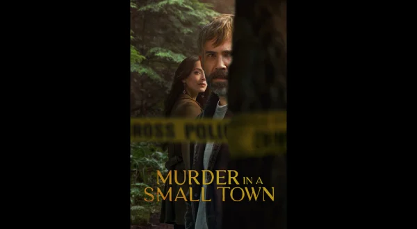 Murder in a Small Town