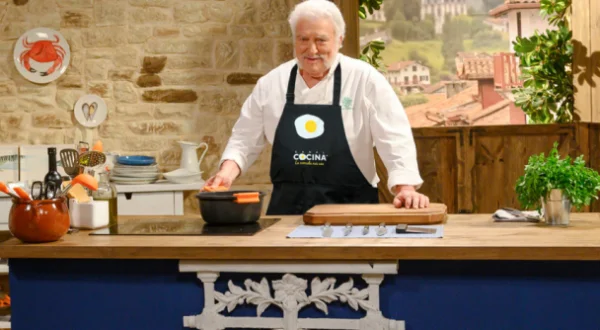 Cocina tradicional vasca