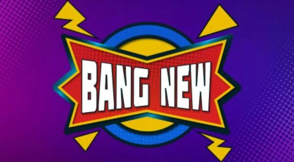 Bang New