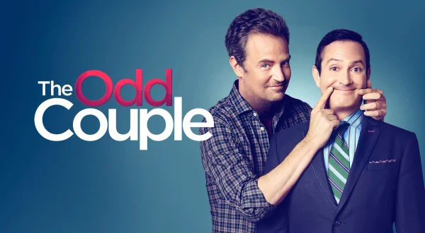 The Odd Couple
