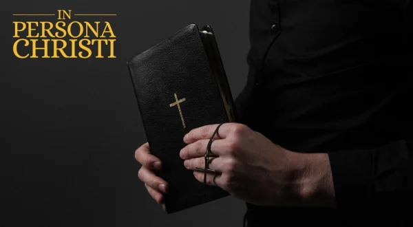 In Persona Christi