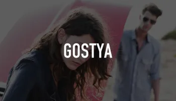 Gostya