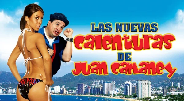 Las nuevas calenturas de JC