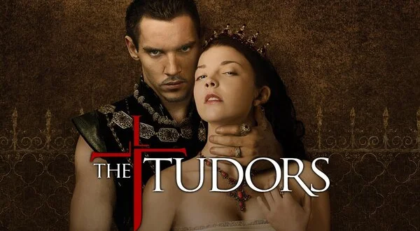 The Tudors