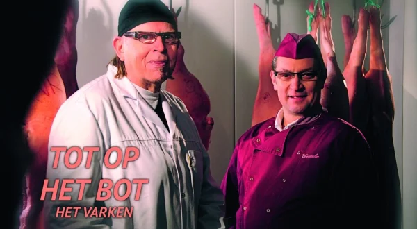 Tot op het Bot: Het Varken