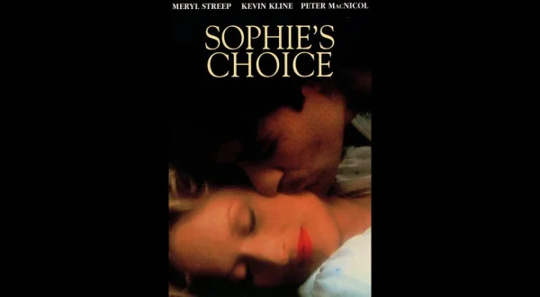 Sophie's Choice