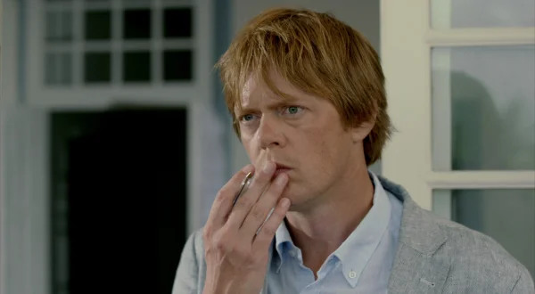 Death in Paradise