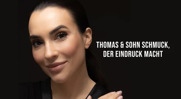 THOMAS & SOHN Schmuck, der Eindruck macht