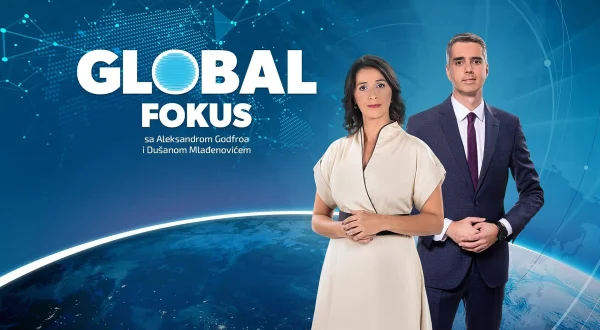 Global vikend