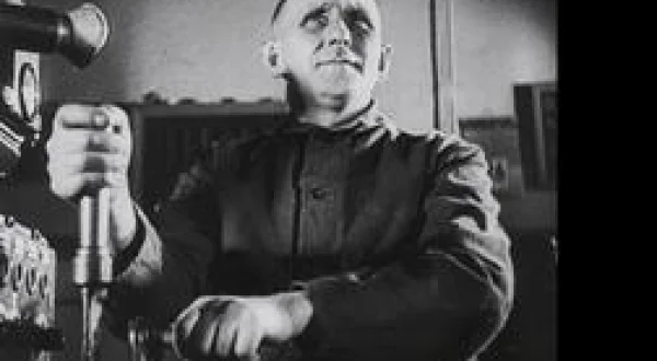 Les nazis et l'argent