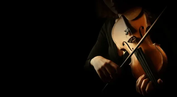 Bruch: Violin Concerto No. 1 - III. Finale