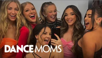 Dance Moms