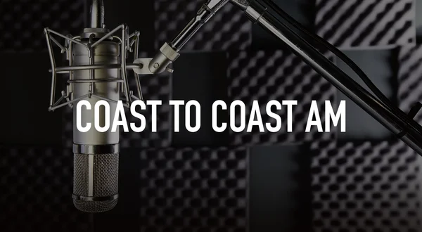 Coast to Coast AM