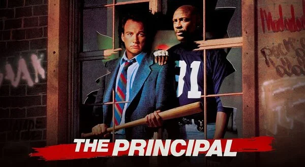 The Principal