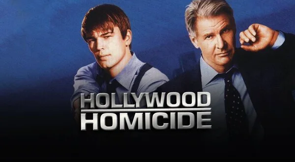 Hollywood Homicide