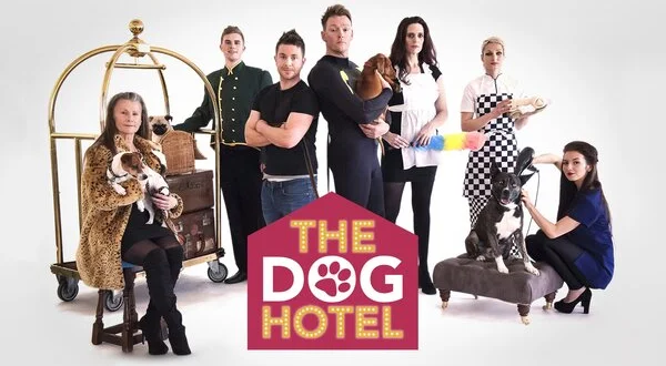 The Dog Hotel