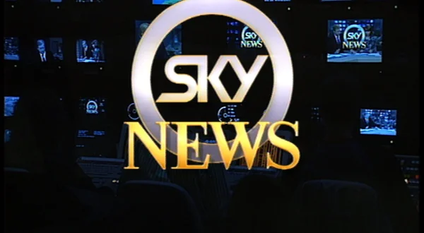 Sky News Today