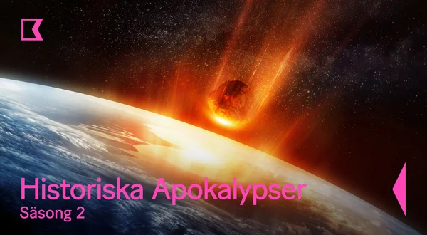 Historiska apokalypser