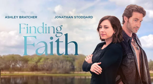Finding Faith