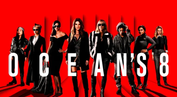Ocean's 8