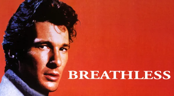 Breathless