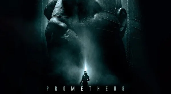 Prometheus