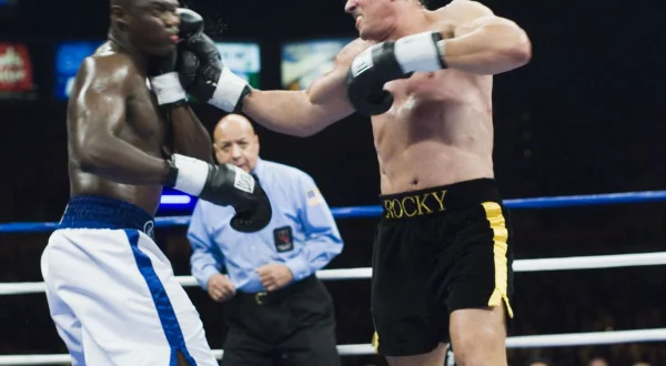 Rocky Balboa
