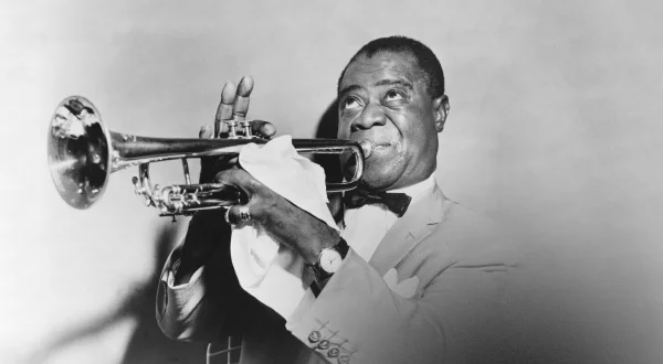 Louis Armstrong: Live in Australia