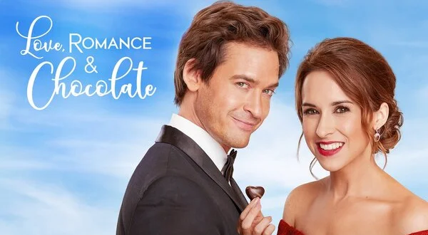 Love, Romance & Chocolate