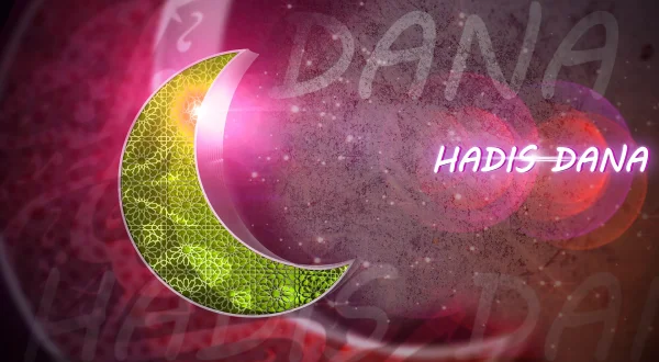 Hadis dana
